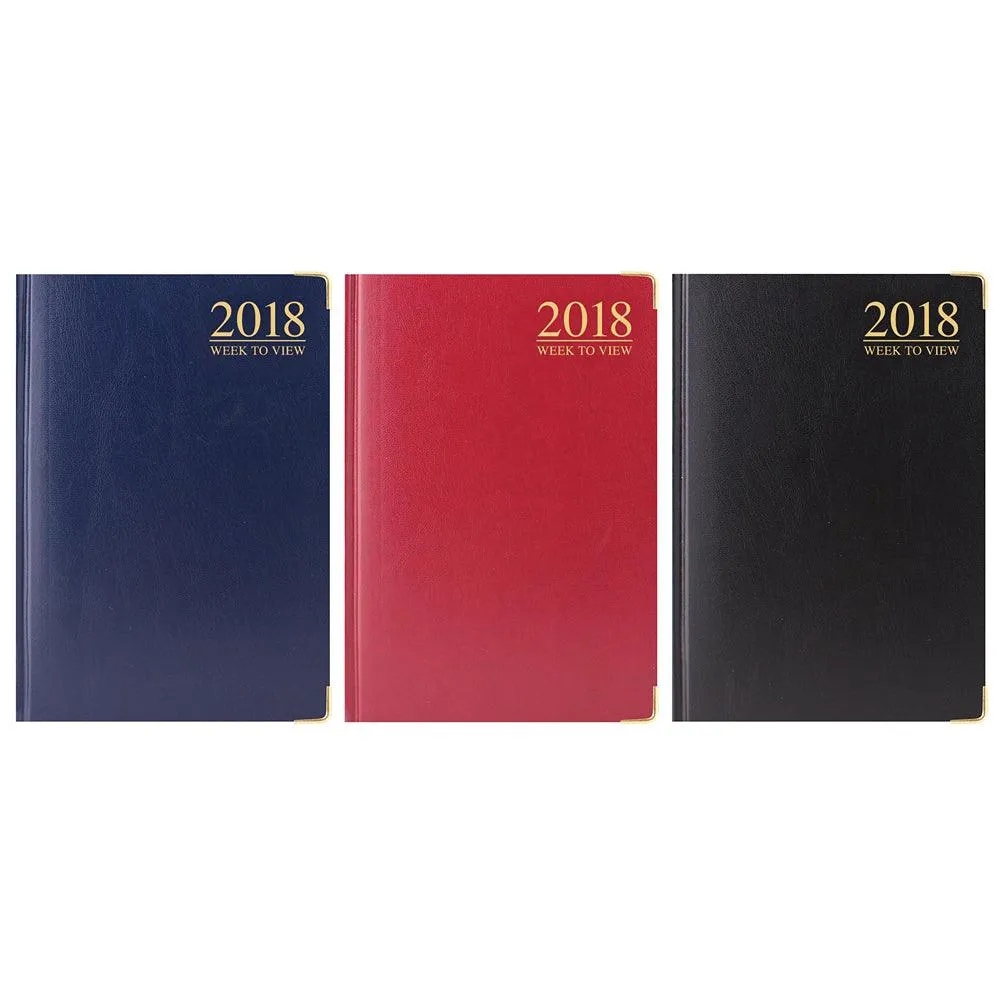 Tallon Diary A5 Padded | Stylish & Practical